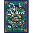 thumbnail image 1 of Pre-Owned Circle of Quilters (Elm Creek Quilts Series #9) (Hardcover) 0786280727 9780786280728, 1 of 1