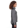 thumbnail image 4 of Ladies' Venom Full-Zip Jacket - POLAR - L, 4 of 4