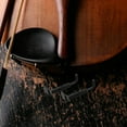 thumbnail image 2 of Shisuyan Pièces de Violon 2 Pcs Vis Métalliques Compactes pour Réparation et Installation de Repose-Tenton, 2 of 8