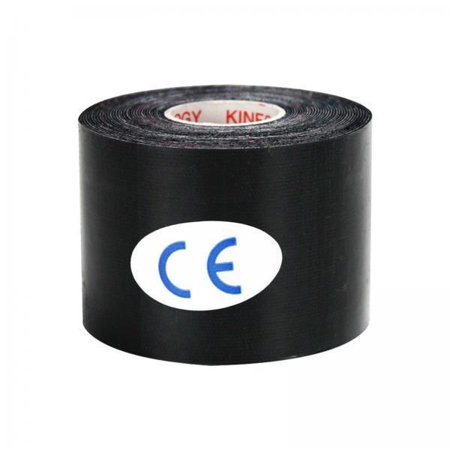 DOLITY 4X Athletic Tape 5M Muscle Protection Sports Wrap Tape for Ankles Shoulder Knee DOLITY 4X Athletic Tape 5M Muscle Protection Sports Wrap Tape for Ankles Shoulder Knee