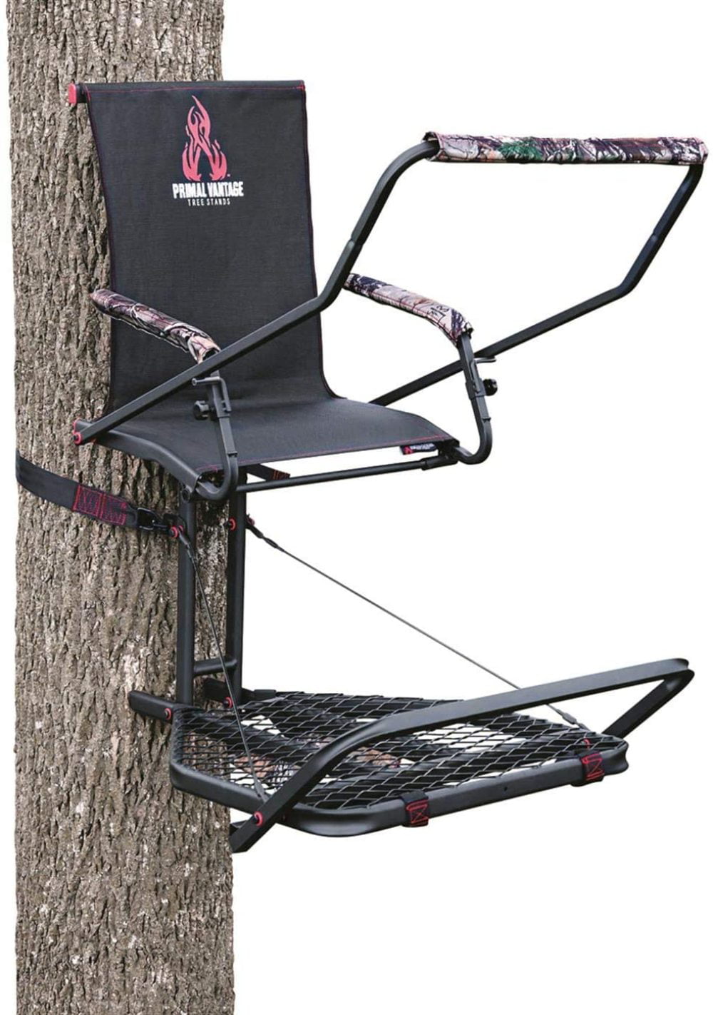 Big Dog Treestands Containment Roof Kit 39953
