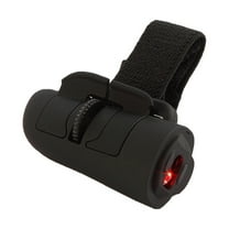 Creative 1600DPI 2.4GHz USB Optical Wireless Finger Mouse for Laptop Desktop