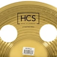 thumbnail image 2 of Platillo Trash Stack Meinl HCS12TRS 12 Pulgadas Para Batería, 2 of 5