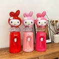 thumbnail image 2 of Water Dispenser Sweet Home Desk Safe and Portable 2L Mini Water Dispenser, 2 of 12