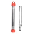 thumbnail image 4 of Vendredi Fou TIMIFIS Accessoires de Camping Outil de Feu de Camping Tube de Feu en Acier Inoxydable Tube de Feu Rétractable à Huit Sections Cadeaux de Noël, 4 of 7