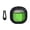 green, variant on Long-Lasting Car Freshener Vent Clip Essential Oil Scented Odor Eliminator.