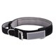 thumbnail image 1 of Collar de perro ligero - a prueba de explosiones, para perros grandes, tiras reflectantes, 1 of 4