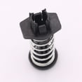 thumbnail image 6 of 2 PCS Hood Latch Release Spring Fit for Mercedes Benz S63AMG S350 S600 S500, 6 of 6