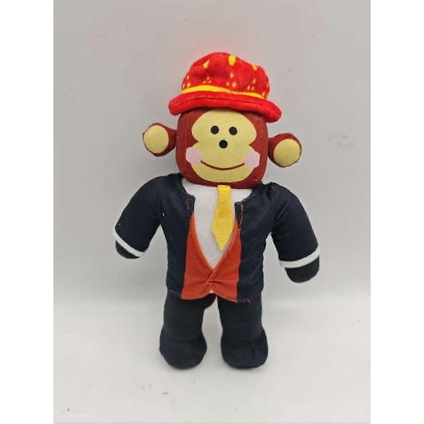 Steal a Brainrot Plush - Characters Stuffed Animal Toy Gift for Collectors & Gamers