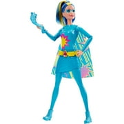 Barbie In Princess Power Doll, Blue