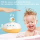thumbnail image 2 of Summer Bathing Bathing Baby Bathing Swimming Watching Children Playing in Water Cute Submarine Bathing Gift Toys heqiyong LED, 2 of 2