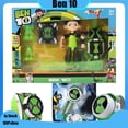 thumbnail image 1 of Figuras de acción de Ben 10, reloj de Omnitrix, juguetes para niños, regalo, 1 of 5