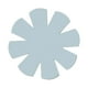 thumbnail image 5 of Plantilla para cuenco acogedor, manualidades, galletas, cesta, patrón de flores, ligera 5 pulgadas, 5 of 9