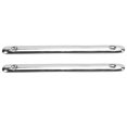 thumbnail image 4 of Boat Rub Strake, Line Rub Strakes Protection 150mm/5.9in 2pcs  For Yacht For RV For Marine For Boat, 4 of 8
