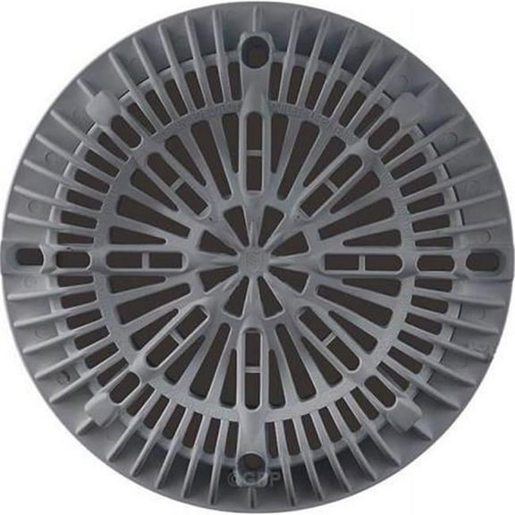 CMP CMP25507107000 Galaxy Replacement Lid - Dark Gray