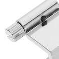 thumbnail image 3 of unbranded 4Ud Gancho Para Cuadros De Aleación De Zinc Resistente Con Seguro Para Exposiciones, 3 of 8