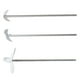 thumbnail image 1 of 3 Unids / Set Laboratorio de material acero Inoxidable Revolviendo Paddle Rake Lab Glassware Accesorio Herramienta De Enseñanza Escolar perfke Paleta de agitación de laboratorio, 1 of 9