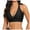 Z2 Black, variant on Swim Suits for Women 2024,Women Elastic Swimwear Tops Underwire Full Coverage Bikini Top Push Up Swim Crop Top Tie Back Bathing Suit Tops,Athletic Swimsuits for Women(Size:XL)