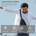 thumbnail image 1 of ADDHAT Chest Negro Con Materiales Y Compartimentos Seguros Para Objetos Personales, 1 of 6