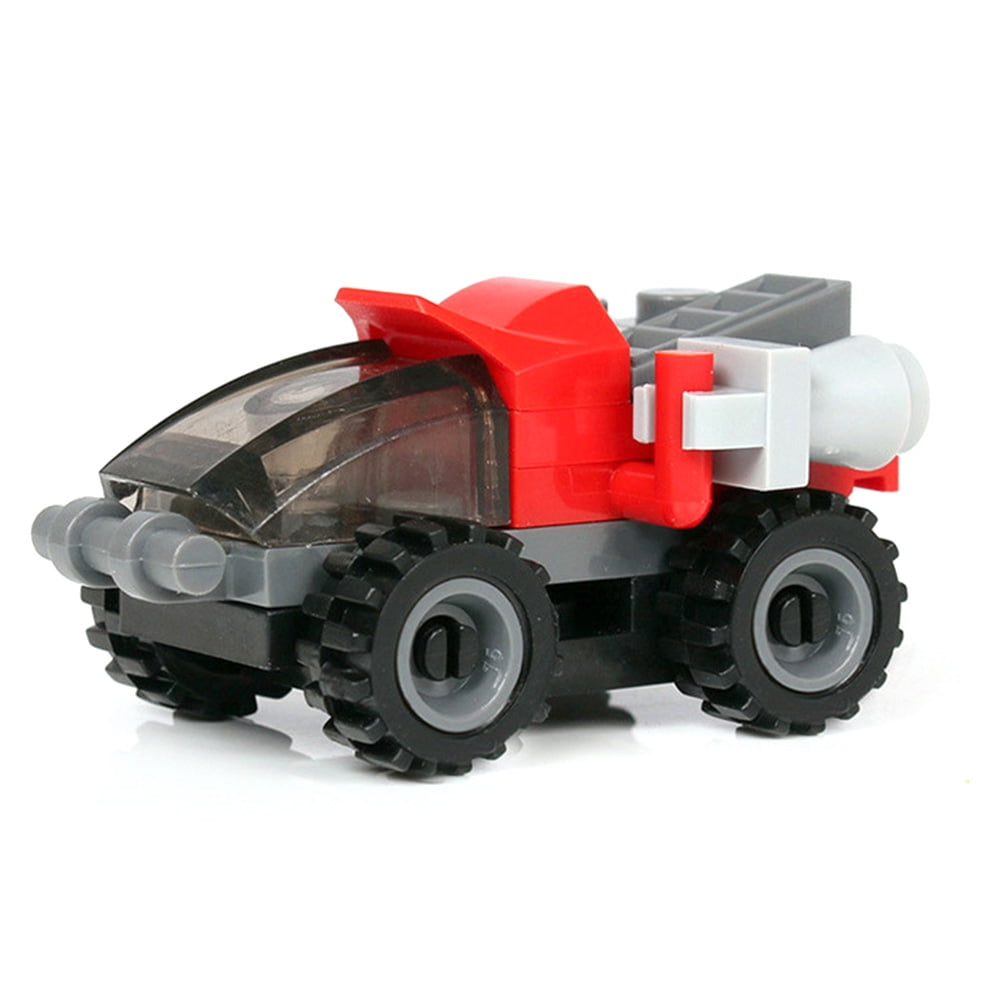 car blocks toys