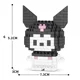 thumbnail image 1 of NUEVOS Mini estilos Disney Stitch Mickey Mouse Winnie Pooh Bloques de construcción Super Mario Personajes Tipos Bloques Muñecas Juguetes Regalos para niños, 1 of 5