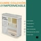 thumbnail image 2 of MUBSON Cubre Colchon Matrimonial con Tela 100% Impermeable y Anti Ácaros de Bamboo., 2 of 5