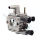thumbnail image 5 of Kit de filtro de manguera de combustible de carburador para FS 120 200 020 202 200 250 300 350, 5 of 6