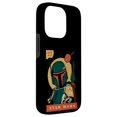 thumbnail image 3 of Funda para iPhone 14 Pro STAR WARS Boba Fett '77, 3 of 3