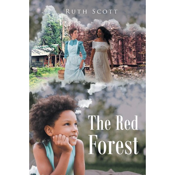 The Red Forest, (Paperback)