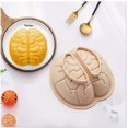 thumbnail image 1 of Molde para Pastel de Cerebro, 1 of 4