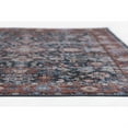 thumbnail image 3 of Novogratz by Momeni Doheny Vincente Polyester Navy Area Rug 2'3" X 7'6" Runner, 3 of 5
