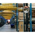 thumbnail image 4 of Global Industrial Round Glass Convex Mirror Indoor 18"" Dia. 160 degrees Viewing, 4 of 4