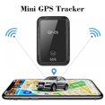 thumbnail image 1 of HLONK GF09 Magnetic GSM  GPS Tracker Real Time Tracking Locator Device For Car-Black, 1 of 10