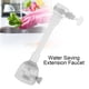 thumbnail image 4 of Grifo De Extensión Móvil Para Ahorro De Agua, Rociador De Válvula De Cocina Con Rotación De 360 ​​Con Extensión Para Grifo Redondo Y Largo Para Cocina Y Baño, 4 of 7