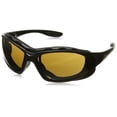 thumbnail image 1 of Gafas de seguridad Uvex de Honeywell Seismic S0601X con montura negra, 1 of 4