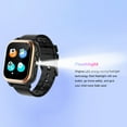D02 Children's Early Education Games Smart Watch Smart Clock Music