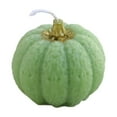 thumbnail image 2 of Zawou Mini Green Pumpkin Scented Candle Handmade Tealight for Halloween, Thanksgiving, and Cozy Autumn Ambiance, Decorative Fall Aromatherapy Accent for Home, 2 of 7