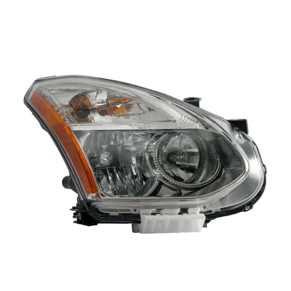 New Aftermarket  Nissan Passenger Side Headlight Lens Housing 260251VK0A OEM fits 2011-2013 Nissan Rogue