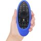 thumbnail image 4 of Blue-Cover Funda para Control Remoto Samsung BN59-01181B BN59-01182B Funda para Control Remoto Funda Protectora de Silicona Antideslizante Funda Antiarañazos a Prueba de Golpes, 4 of 5