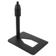 thumbnail image 1 of SHOWERORO Desktop Mic Clip With Professional Design For Karaoke 1Set, 1 of 7