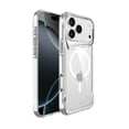 thumbnail image 5 of Funda para iPhone 17 Pro Max Super Hero Prodigee blanco 16x16x16, 5 of 5
