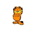 thumbnail image 1 of Pin esmaltado SalesOne Garfield Movie exclusivo para accesorios, 1 of 9