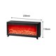 thumbnail image 2 of 2026 Flame Aroma Diffuser Humidifier Desktop Mist Humidifier for Office Desk Home, 2 of 4