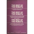 thumbnail image 2 of The Rest of the Robots, (Paperback), 2 of 2