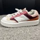 thumbnail image 3 of New Balance CT302 Shoes Mens Size 13 Burgundy Pink Haze Lace Up CT302MA Sneaker, 3 of 6