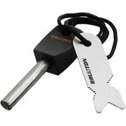 Brunton Striker Magnesium Fire Starter