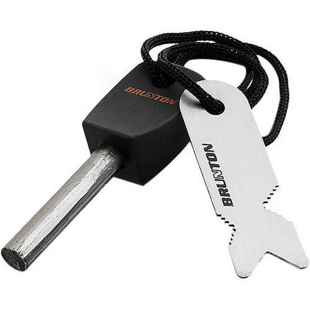 Brunton Striker Magnesium Fire Starter