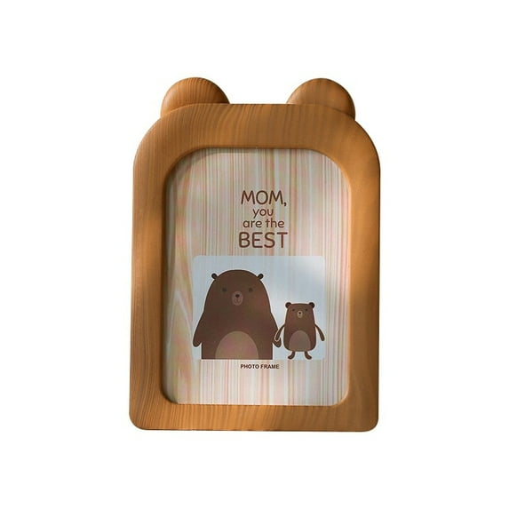 Picture Frame Photo Frame Tabletop Picture Frame for Tabletop or Wall Display