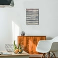 thumbnail image 4 of Inspirational Quotes Wall Art for Office 7 Rules of Life Motivational Poster Canvas Prints Framed Positive Affirmations Wall Decor \u200bModern Home Artwork 12" x 16", 4 of 5