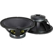Rcf L18P300 Low Power Compression 18 Woofer 2000 Watt Continuous [single]